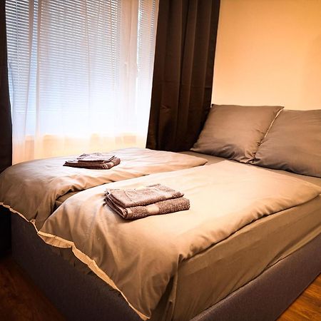 Geri'S Apartment Vienna City 20 Bezirk Naehe Prater Dış mekan fotoğraf
