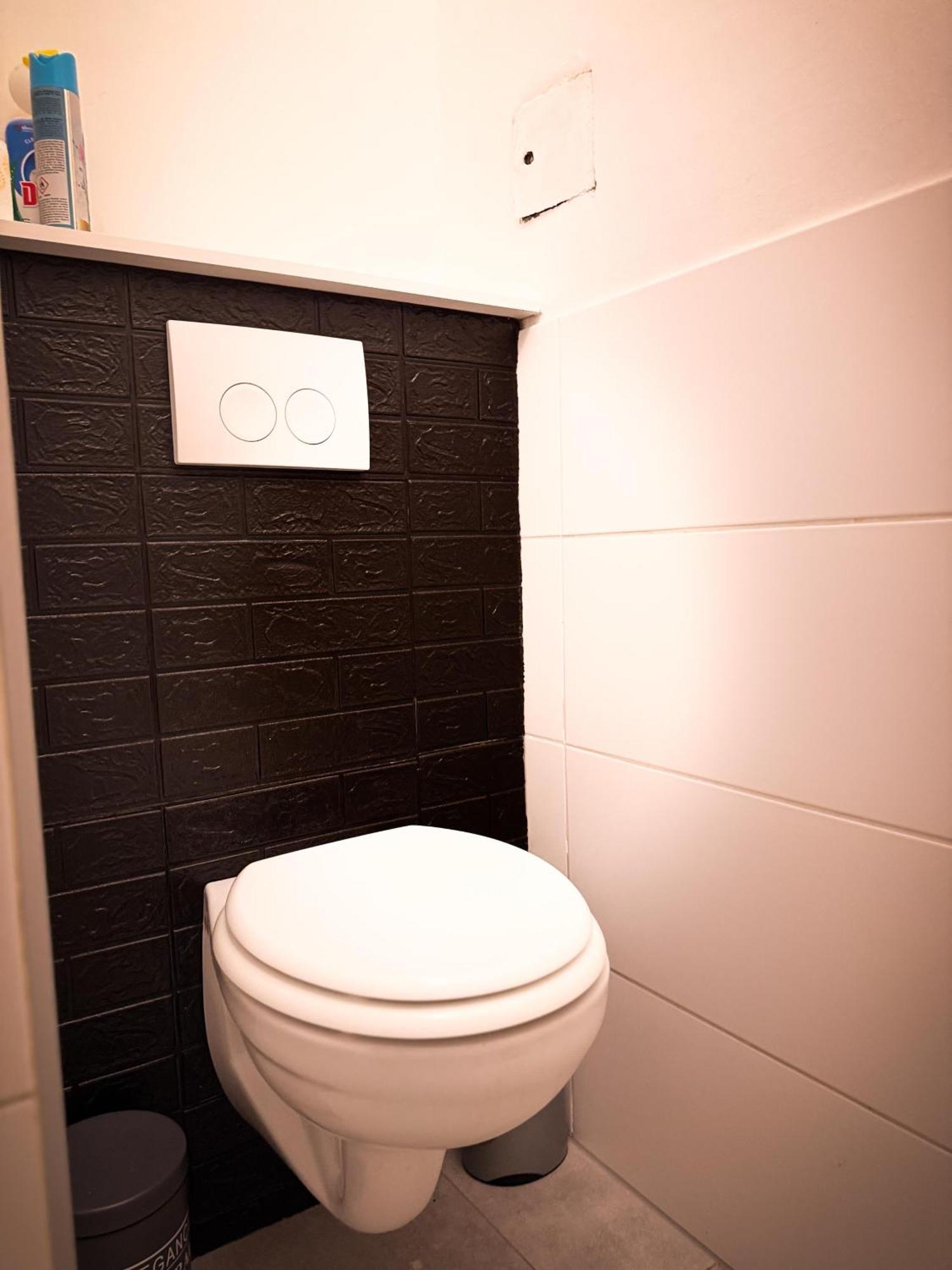 Geri'S Apartment Vienna City 20 Bezirk Naehe Prater Dış mekan fotoğraf