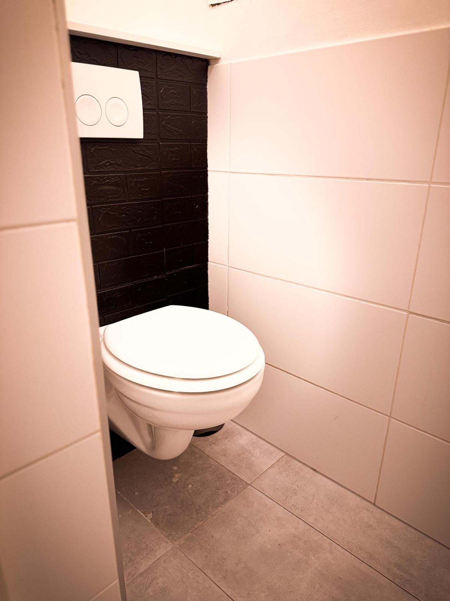 Geri'S Apartment Vienna City 20 Bezirk Naehe Prater Dış mekan fotoğraf