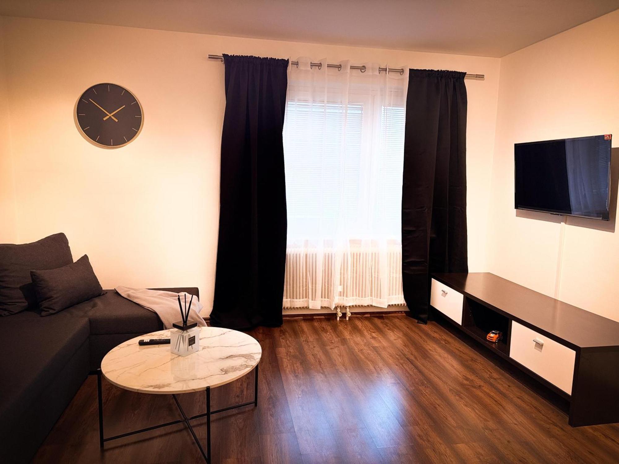 Geri'S Apartment Vienna City 20 Bezirk Naehe Prater Dış mekan fotoğraf